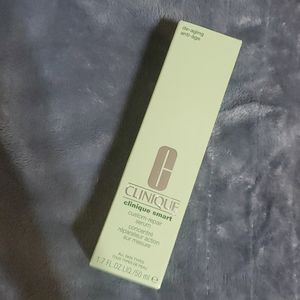 Clinique Smart Repair Serum
